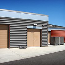N8 Self Storage