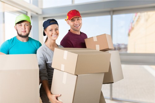 Legal terms covering liability and governing law