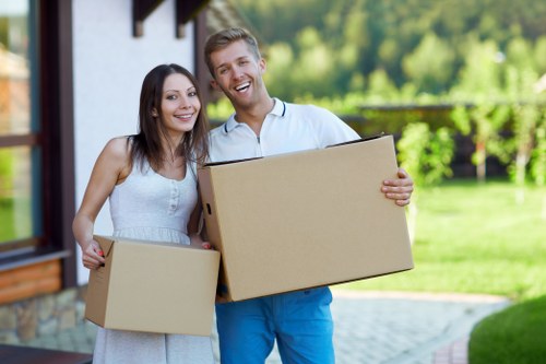 Complaints process documentation for a man with van service
