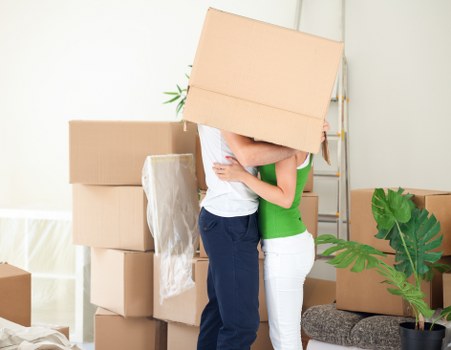 Quotation planning for a small removal service