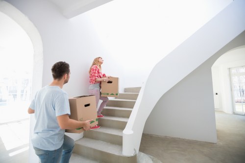 Sofa and wardrobe removal service in Turnpike Lane
