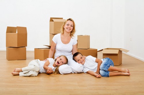Commercial relocation support for businesses around Turnpike Lane