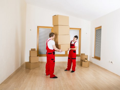 Local North London street access and parking considerations for removals
