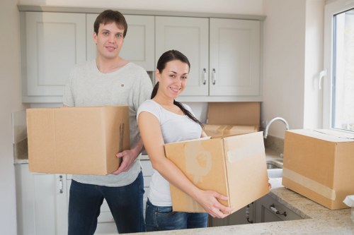 Accessibility request support for local moving service website