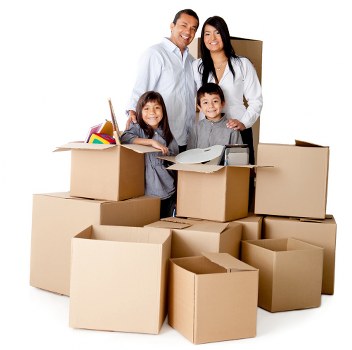 Business move support for offices near Turnpike Lane and surrounding areas